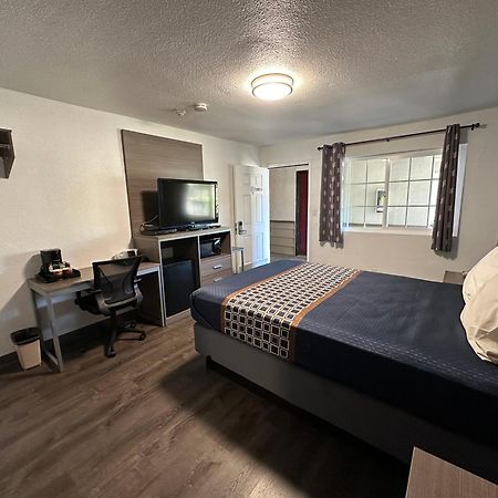 Sands Motel Livermore Eksteriør bilde