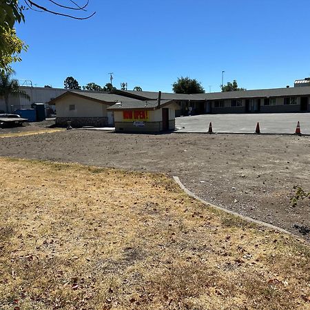Sands Motel Livermore Eksteriør bilde