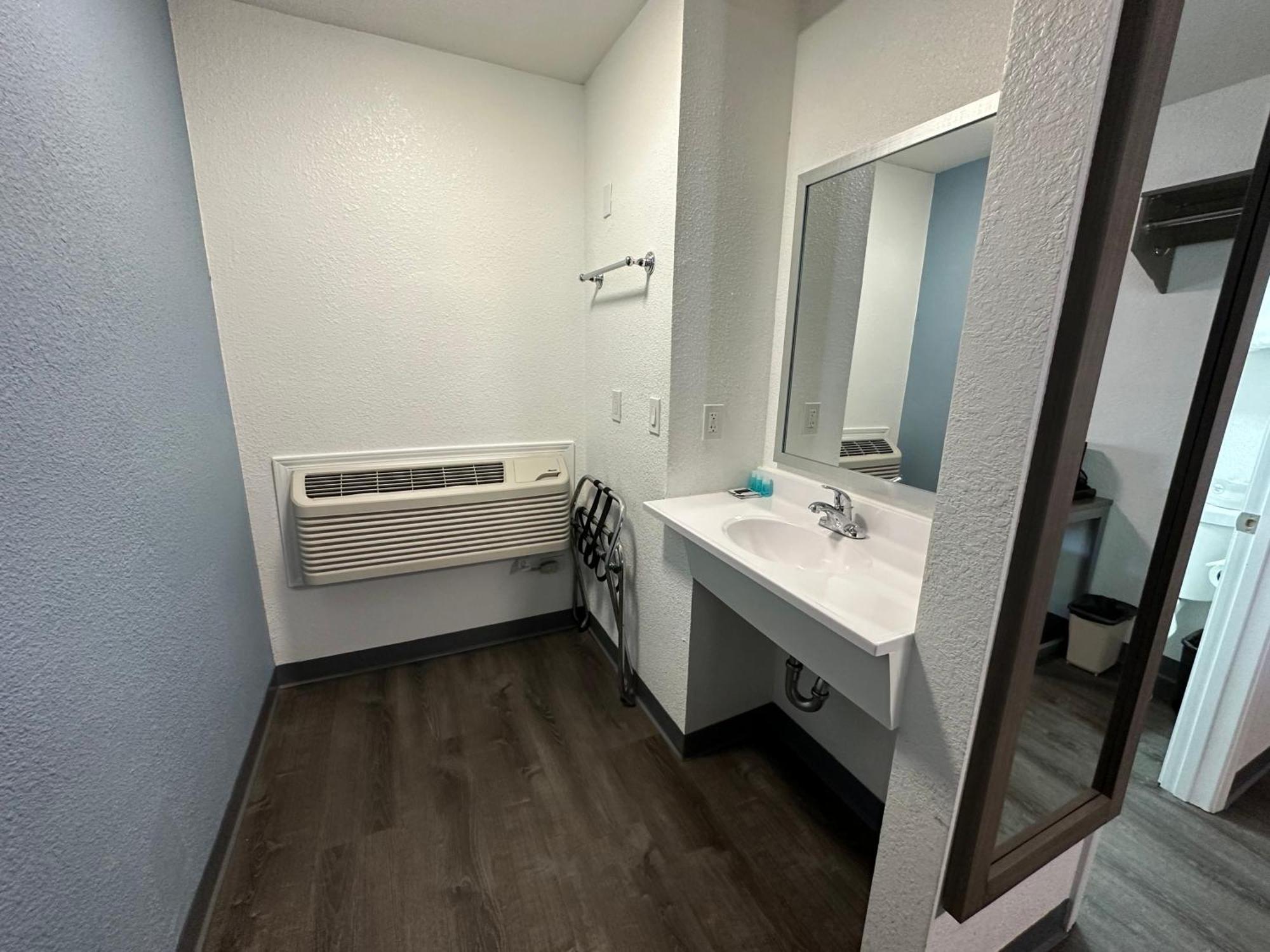 Sands Motel Livermore Eksteriør bilde